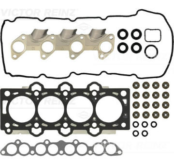 Sada těsnění, hlava válce VICTOR REINZ 02-10241-01