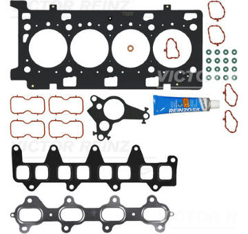 Sada těsnění, hlava válce VICTOR REINZ 02-10268-01