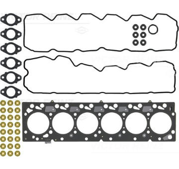 Sada těsnění, hlava válce VICTOR REINZ 02-10269-01