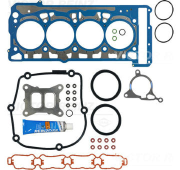 Sada těsnění, hlava válce VICTOR REINZ 02-10287-02