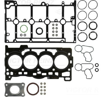 Sada těsnění, hlava válce VICTOR REINZ 02-10530-01