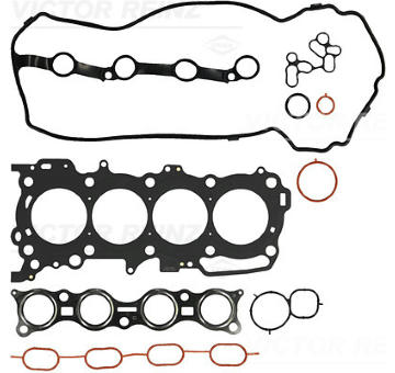 Sada těsnění, hlava válce VICTOR REINZ 02-10769-02