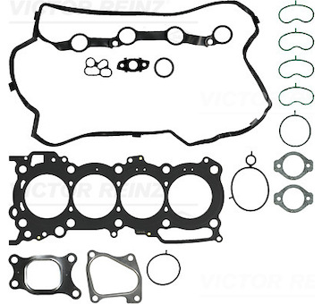 Sada těsnění, hlava válce VICTOR REINZ 02-10771-03