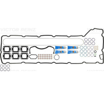 Sada těsnění, hlava válce VICTOR REINZ 02-10789-01