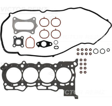 Sada těsnění, hlava válce VICTOR REINZ 02-10817-02