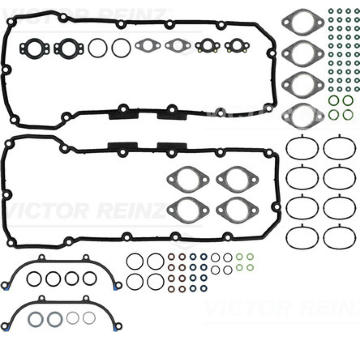 Sada těsnění, hlava válce VICTOR REINZ 02-10907-01