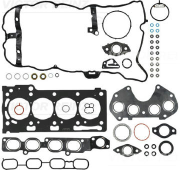 Sada těsnění, hlava válce VICTOR REINZ 02-10997-01