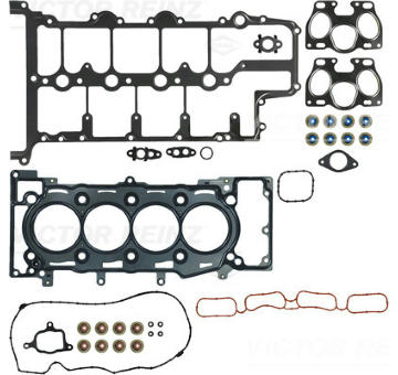 Sada těsnění, hlava válce VICTOR REINZ 02-11221-03