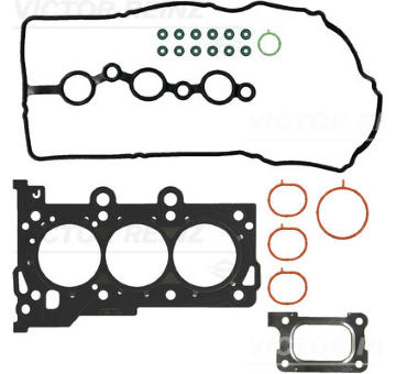 Sada těsnění, hlava válce VICTOR REINZ 02-11304-01
