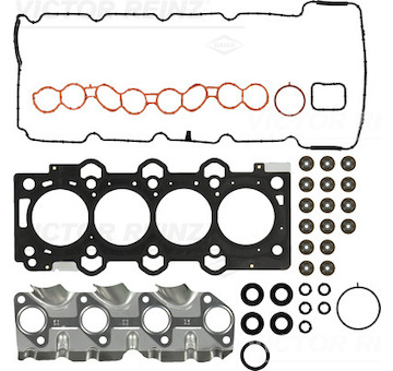 Sada těsnění, hlava válce VICTOR REINZ 02-11309-01