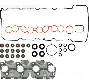 Sada těsnění, hlava válce VICTOR REINZ 02-11309-02