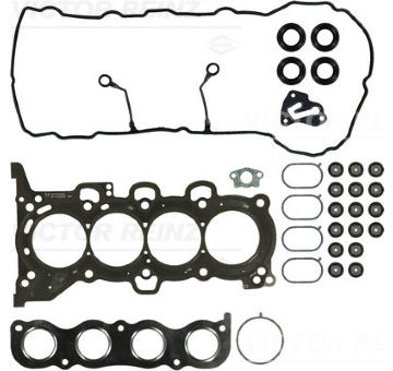 Sada těsnění, hlava válce VICTOR REINZ 02-11315-01
