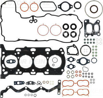 Sada tesnení, Hlava valcov VICTOR REINZ 02-11318-01
