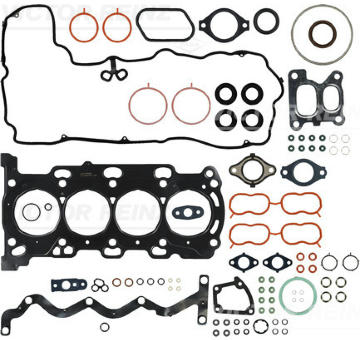 Sada těsnění, hlava válce VICTOR REINZ 02-11321-01