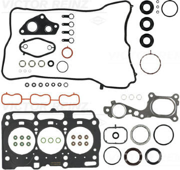 Sada těsnění, hlava válce VICTOR REINZ 02-11329-01