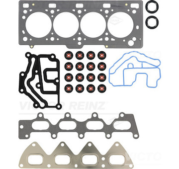 Sada těsnění, hlava válce VICTOR REINZ 02-11340-01