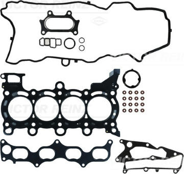 Sada těsnění, hlava válce VICTOR REINZ 02-11360-01