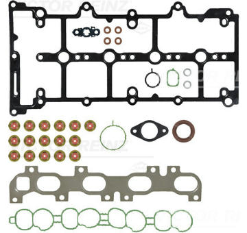 Sada těsnění, hlava válce VICTOR REINZ 02-11366-01