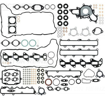 Sada těsnění, hlava válce VICTOR REINZ 02-11658-01