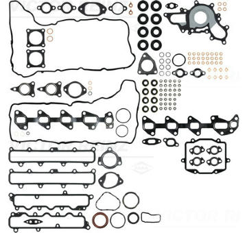 Sada těsnění, hlava válce VICTOR REINZ 02-11658-02