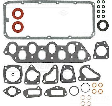 Sada těsnění, hlava válce VICTOR REINZ 02-13029-02