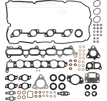 Sada těsnění, hlava válce VICTOR REINZ 02-16987-01