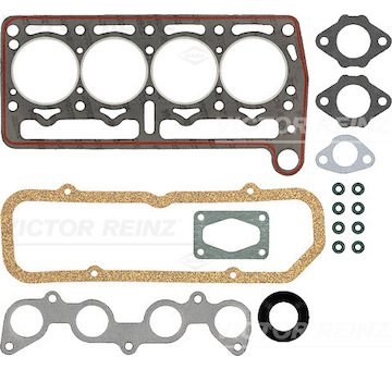 Sada těsnění, hlava válce VICTOR REINZ 02-19975-17