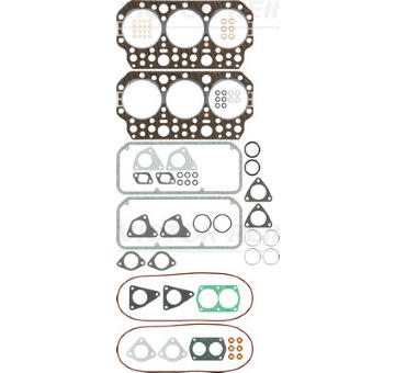 Sada těsnění, hlava válce VICTOR REINZ 02-21740-04