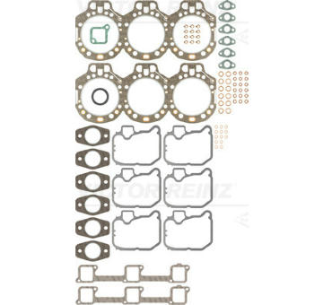 Sada těsnění, hlava válce VICTOR REINZ 02-21760-07