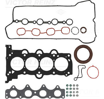 Sada těsnění, hlava válce VICTOR REINZ 02-22556-01
