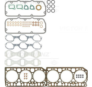 Sada těsnění, hlava válce VICTOR REINZ 02-22895-03