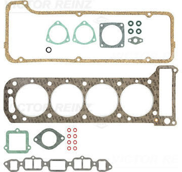 Sada těsnění, hlava válce VICTOR REINZ 02-23125-06