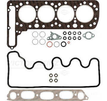 Sada těsnění, hlava válce VICTOR REINZ 02-24050-06