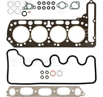 Sada těsnění, hlava válce VICTOR REINZ 02-24060-05
