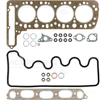Sada těsnění, hlava válce VICTOR REINZ 02-24110-04