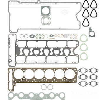Sada těsnění, hlava válce VICTOR REINZ 02-24160-09