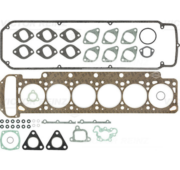 Sada těsnění, hlava válce VICTOR REINZ 02-24195-09