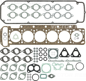 Sada těsnění, hlava válce VICTOR REINZ 02-24195-11