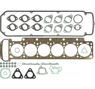 Sada těsnění, hlava válce VICTOR REINZ 02-24200-14