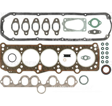Sada těsnění, hlava válce VICTOR REINZ 02-24260-08