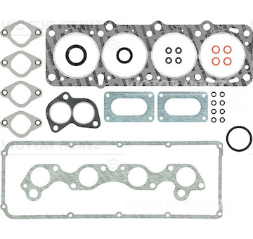 Sada těsnění, hlava válce VICTOR REINZ 02-24490-07