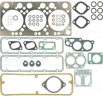 Sada těsnění, hlava válce VICTOR REINZ 02-25020-05