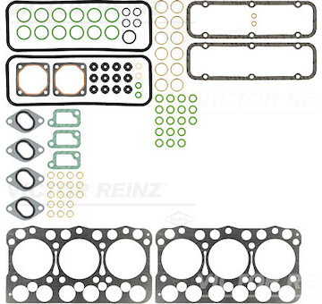 Sada těsnění, hlava válce VICTOR REINZ 02-25025-03