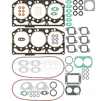 Sada těsnění, hlava válce VICTOR REINZ 02-25280-05