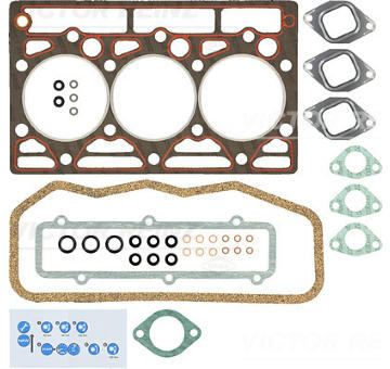 Sada těsnění, hlava válce VICTOR REINZ 02-25300-02