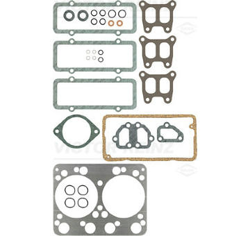 Sada tesnení, Hlava valcov VICTOR REINZ 02-25380-02