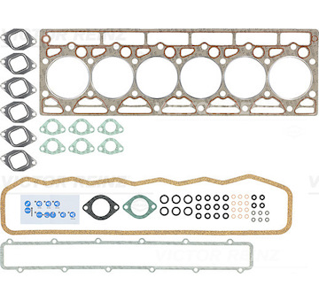 Sada těsnění, hlava válce VICTOR REINZ 02-25805-02