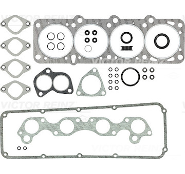 Sada těsnění, hlava válce VICTOR REINZ 02-25840-05