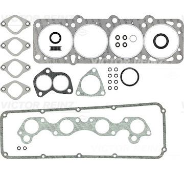 Sada těsnění, hlava válce VICTOR REINZ 02-25840-06