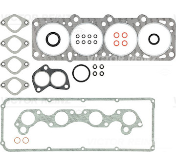 Sada těsnění, hlava válce VICTOR REINZ 02-25840-07